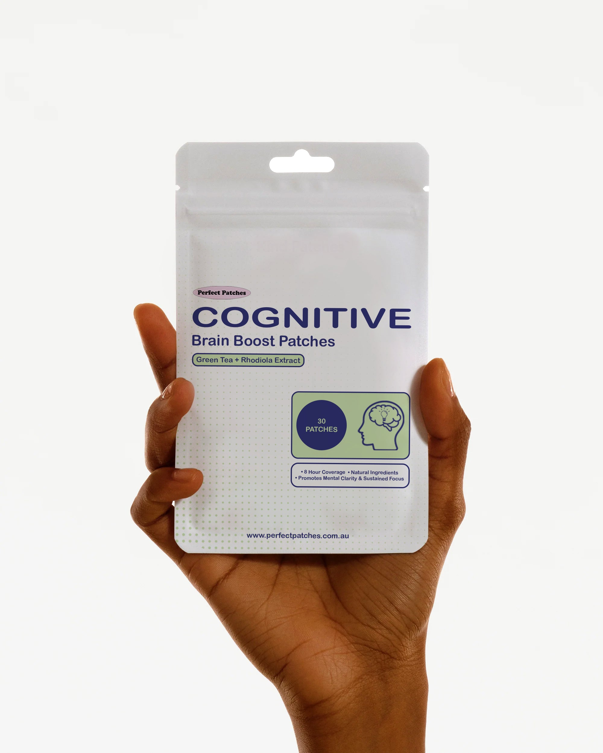 Cognitive Patches - 30 Patches