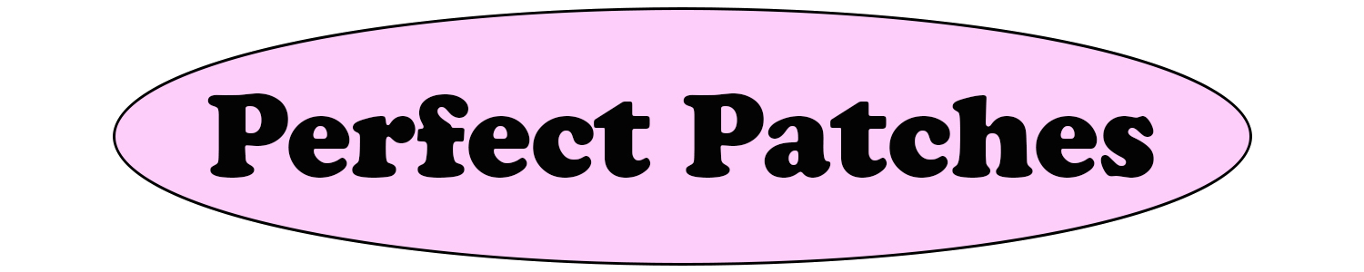 Perfect Patches