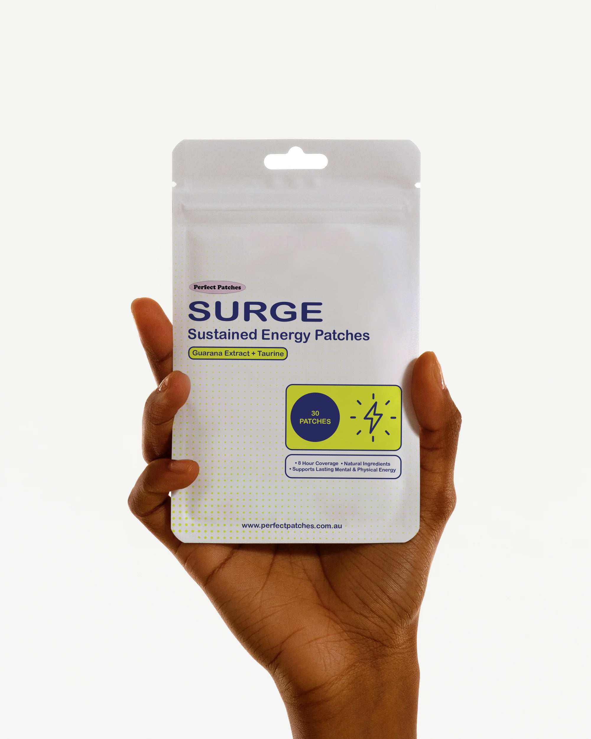 Surge Patches - 30 Patches