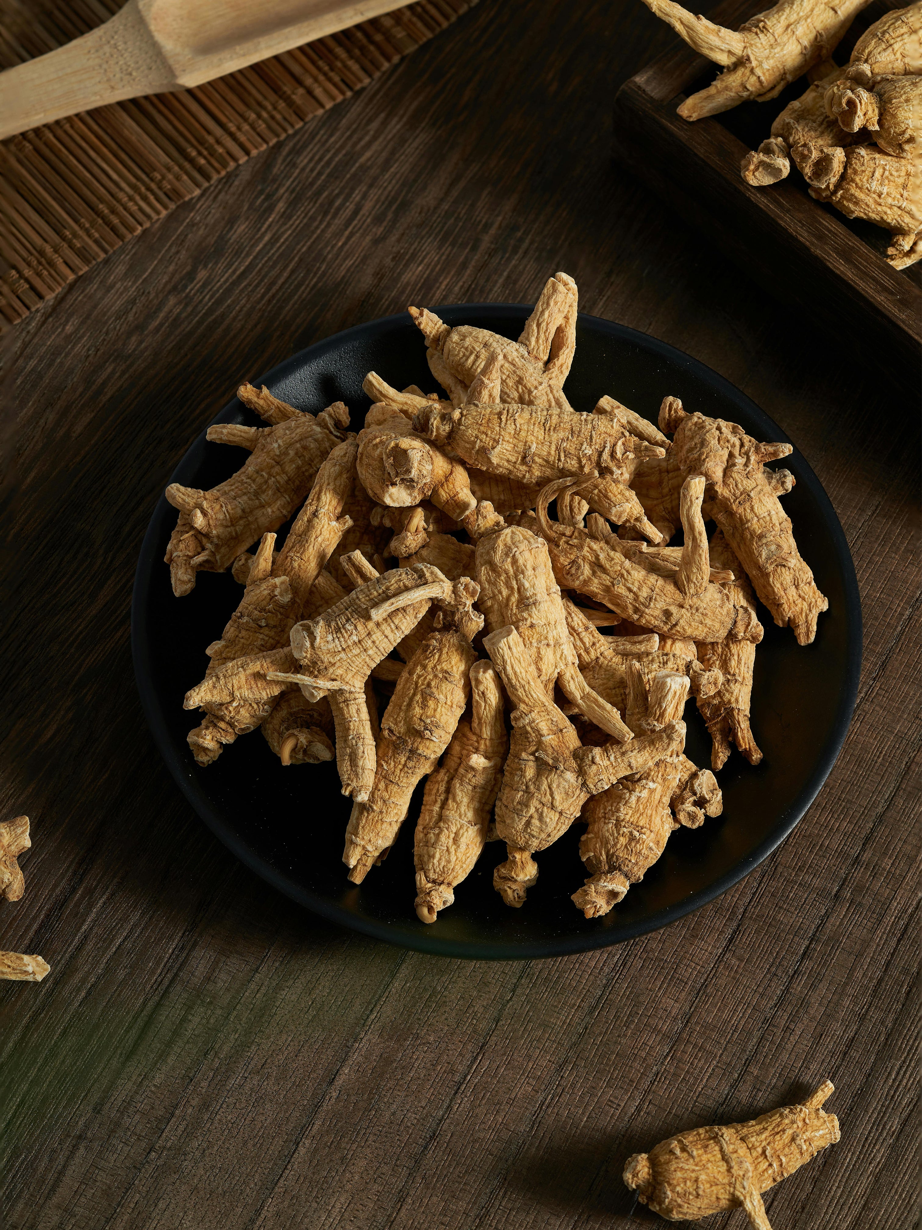 100% Natural Ingredients