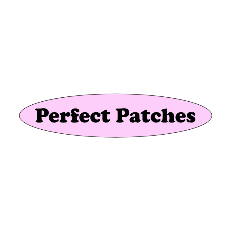 Sandy Perfect Patch Perfect Patches | Natural Transdermal Vitamin Patches Australia