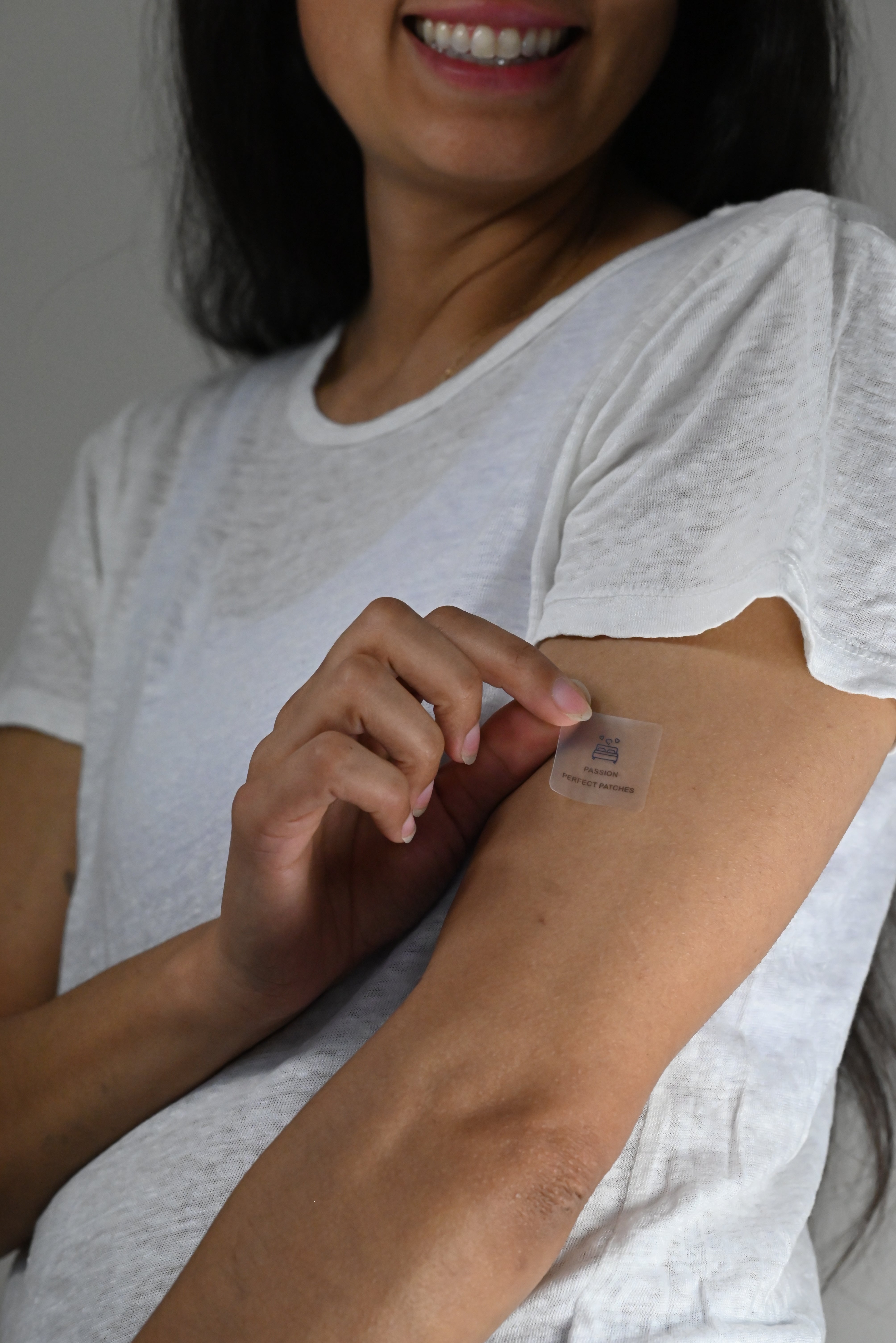 Testimonial background image