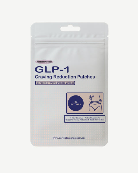 peaka glp 1 patch GLP-1 Support Premium Pack by PatchAid by PatchAid GLP-1 Nano Patch, Firming Skin