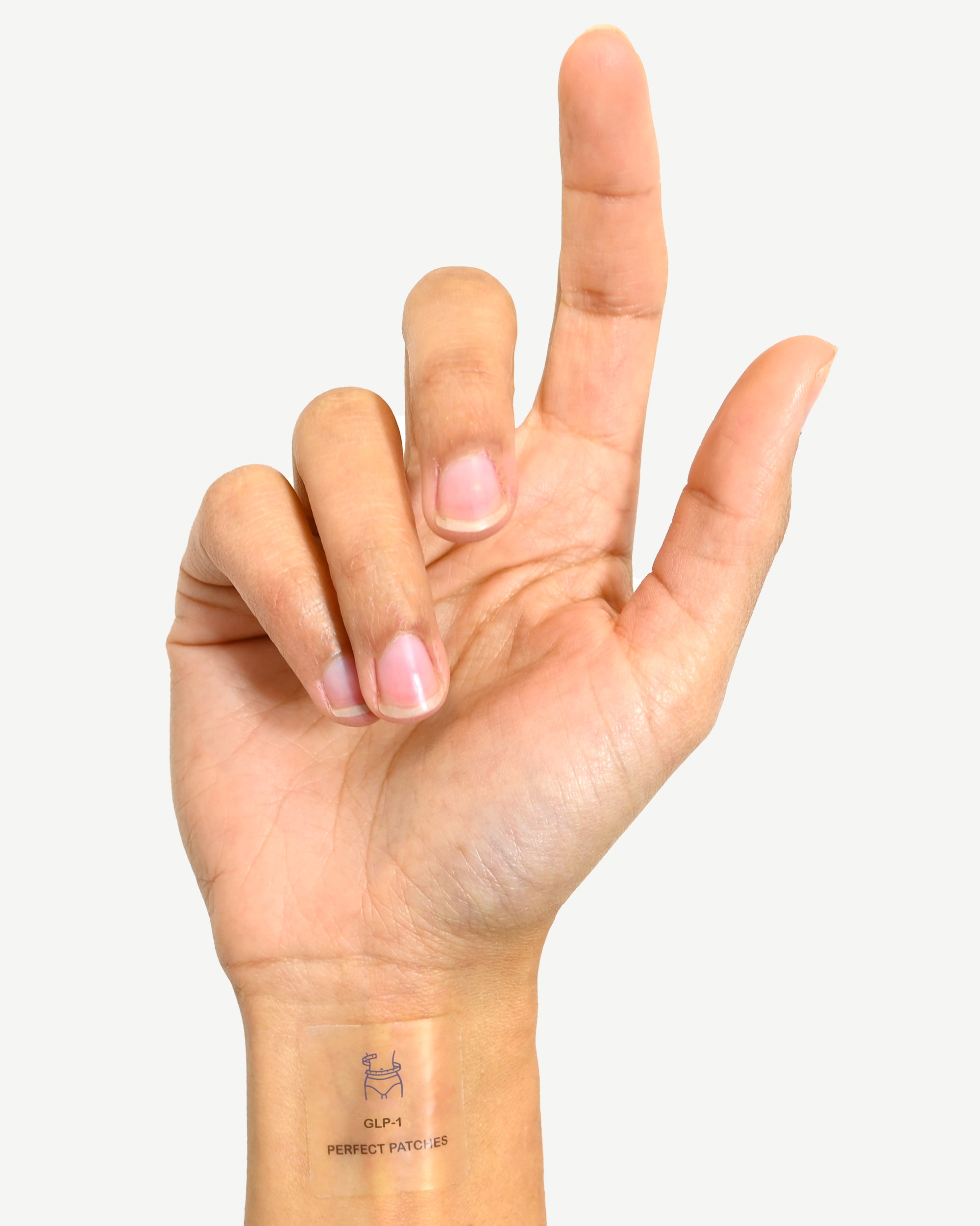 GLP-1 Patches - 30 Patches