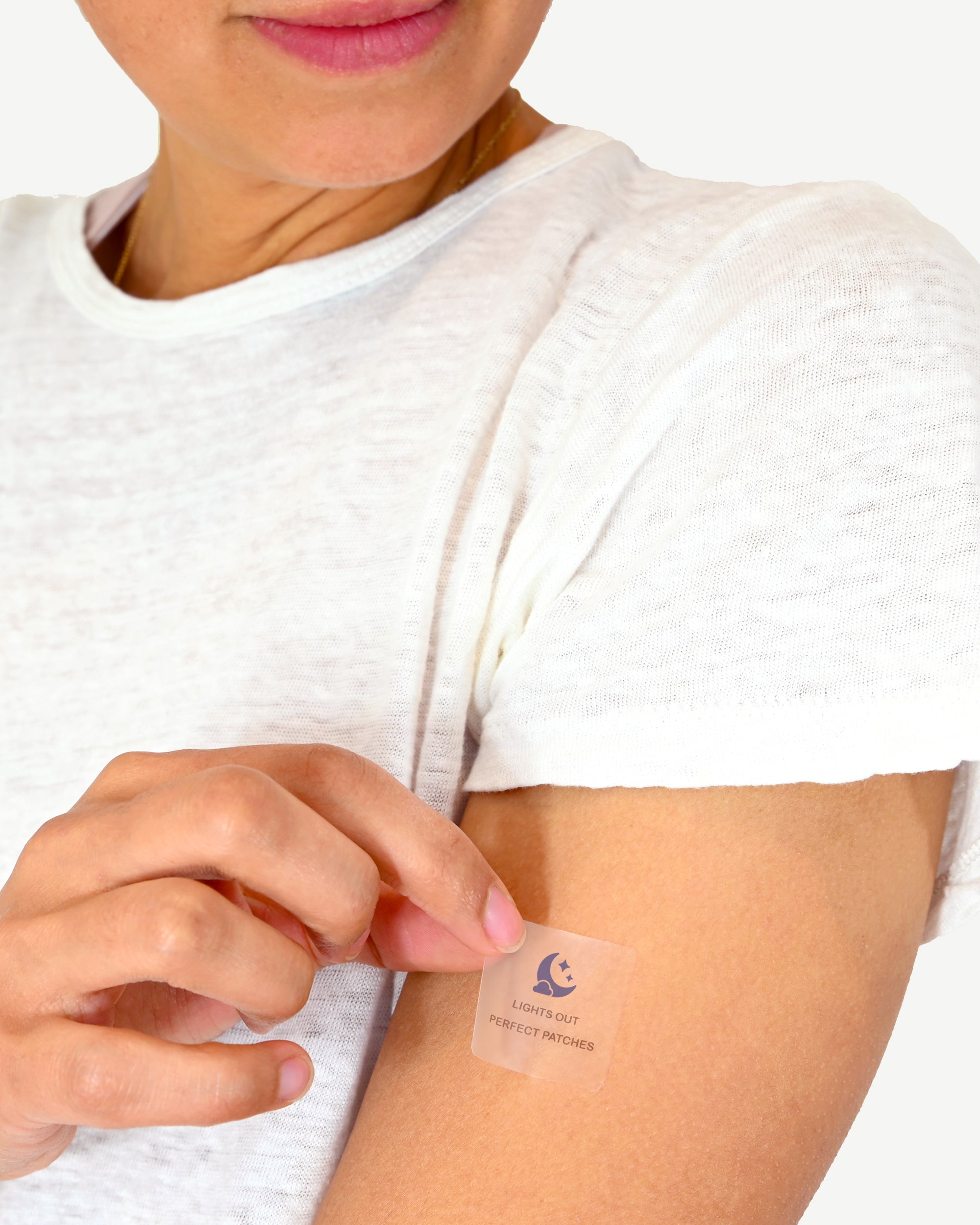 Lights Out Patches - 30 Patches