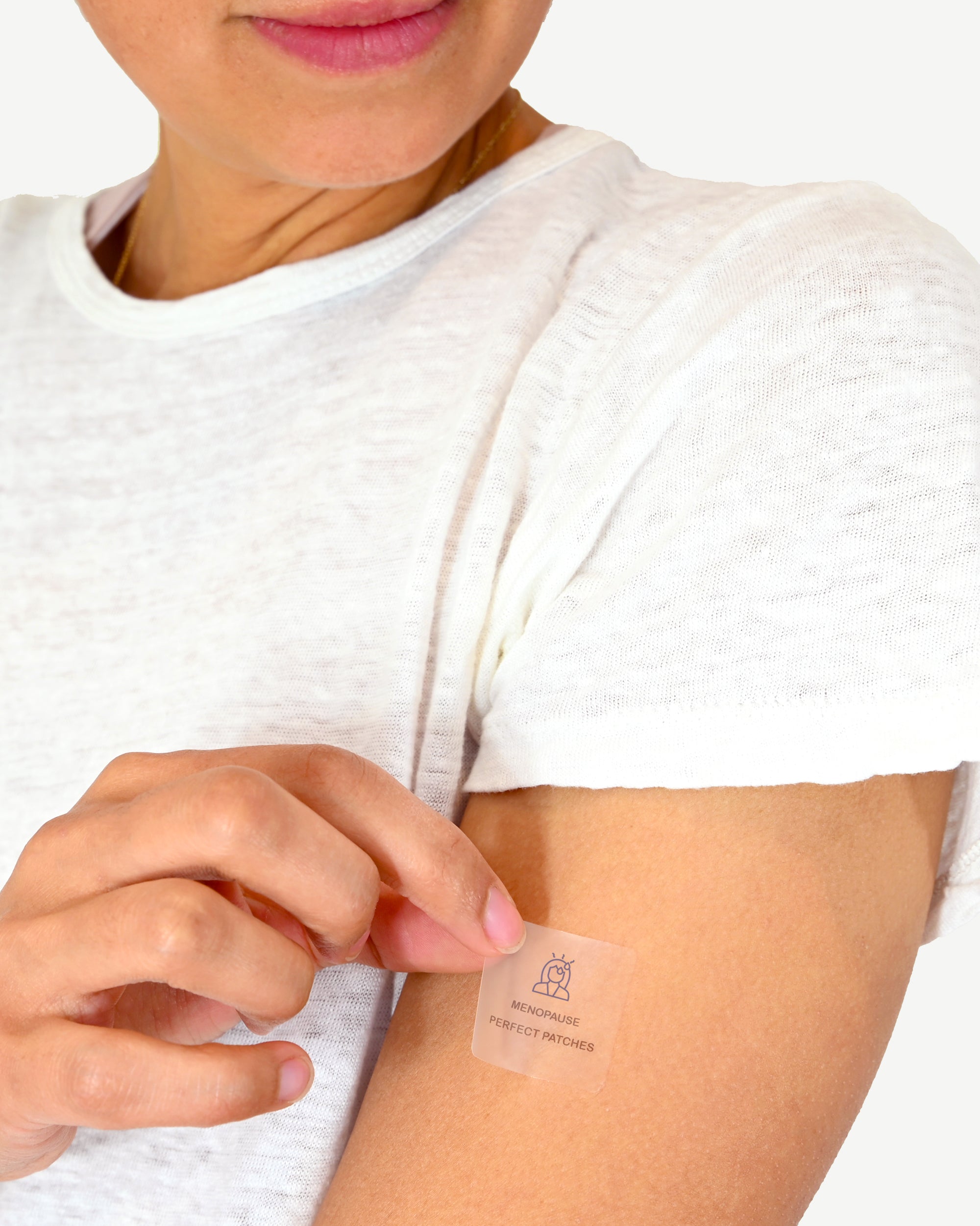Menopause Patches - 30 Patches