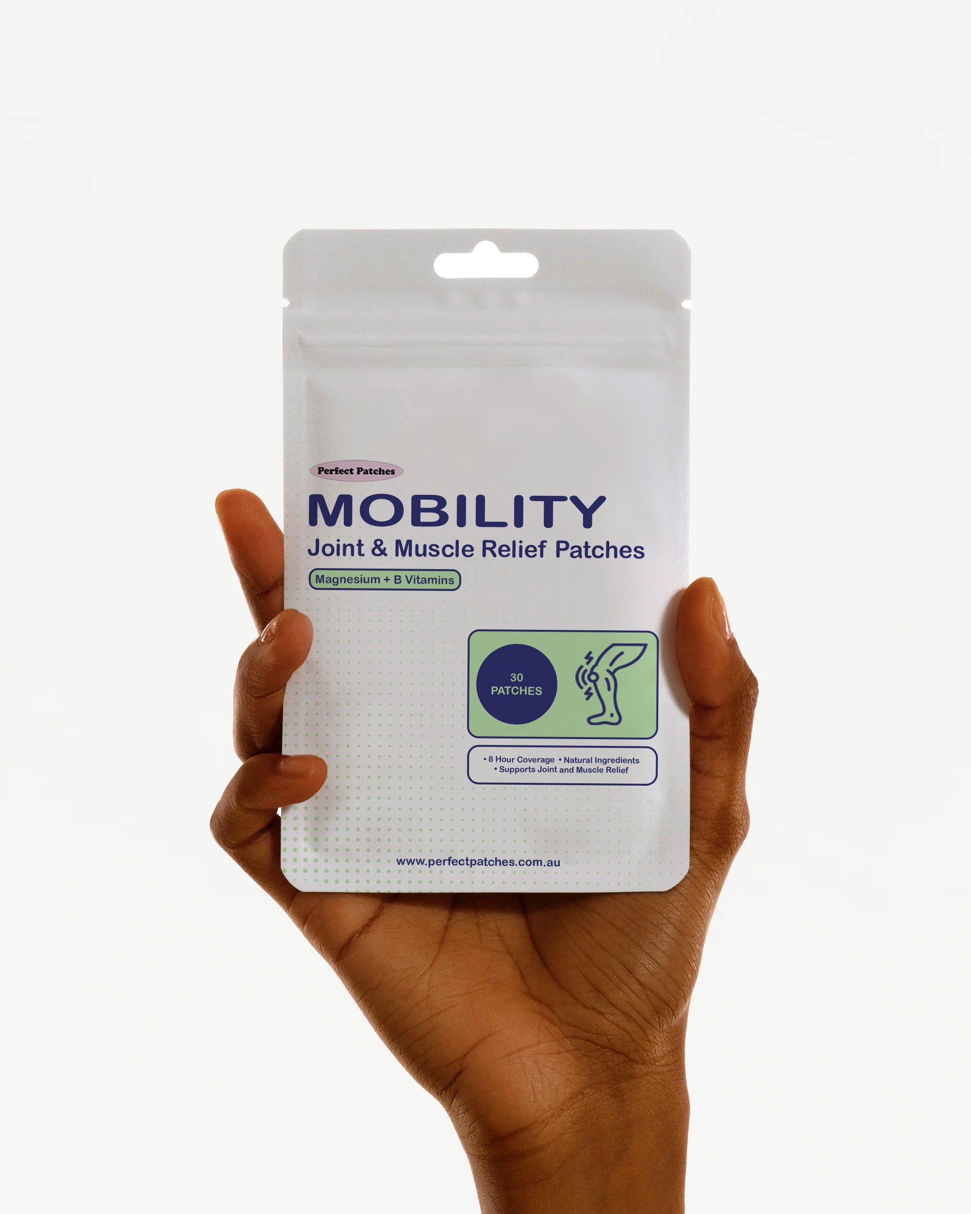 Mobile Patch Mobility Patches - 30 Patches – Perfect Patches